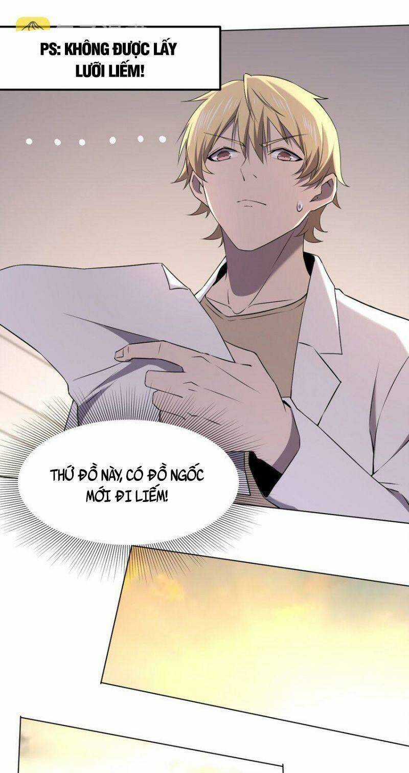 Đừng Hiểu Lầm, Tôi Mới Là Người Bị Hại! Chapter 95 trang 48