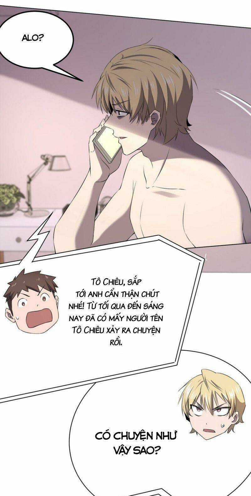 Đừng Hiểu Lầm, Tôi Mới Là Người Bị Hại! Chapter 95 trang 50