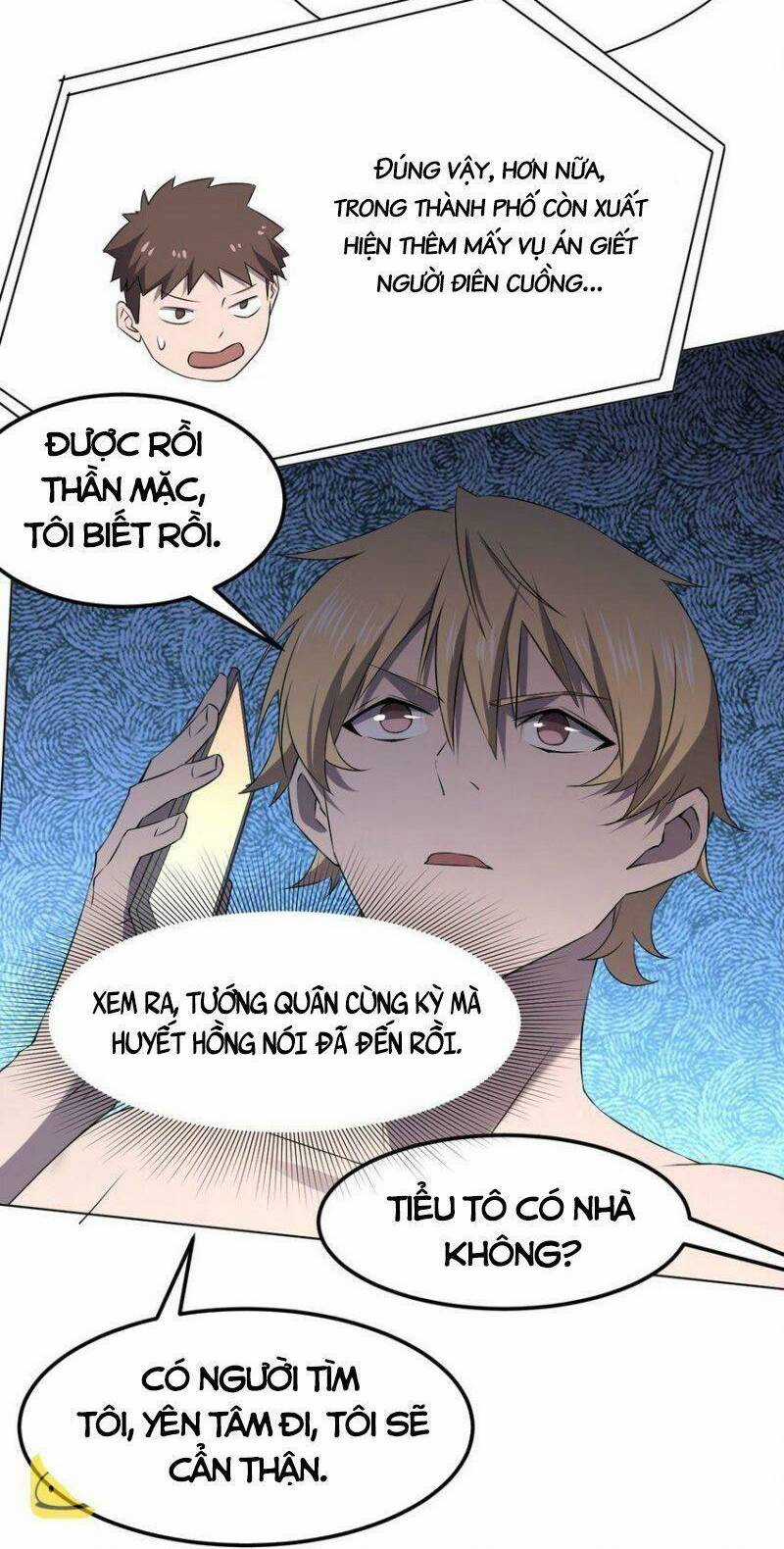 Đừng Hiểu Lầm, Tôi Mới Là Người Bị Hại! Chapter 95 trang 51