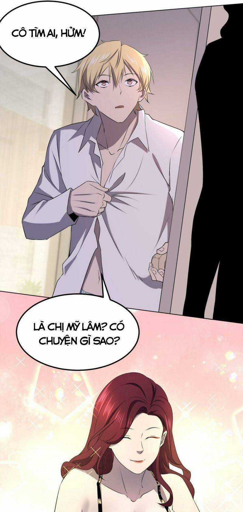 Đừng Hiểu Lầm, Tôi Mới Là Người Bị Hại! Chapter 95 trang 52