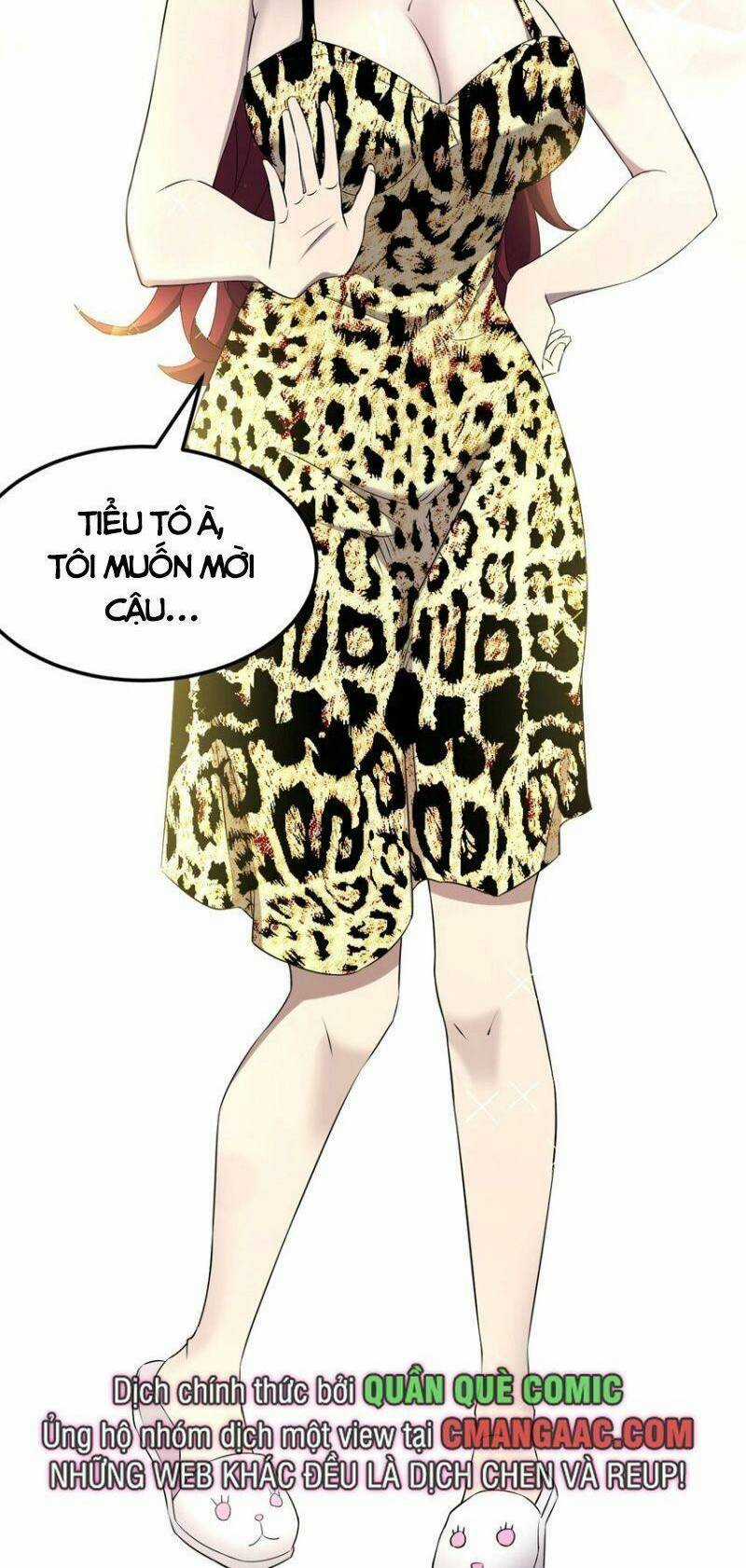 Đừng Hiểu Lầm, Tôi Mới Là Người Bị Hại! Chapter 95 trang 53