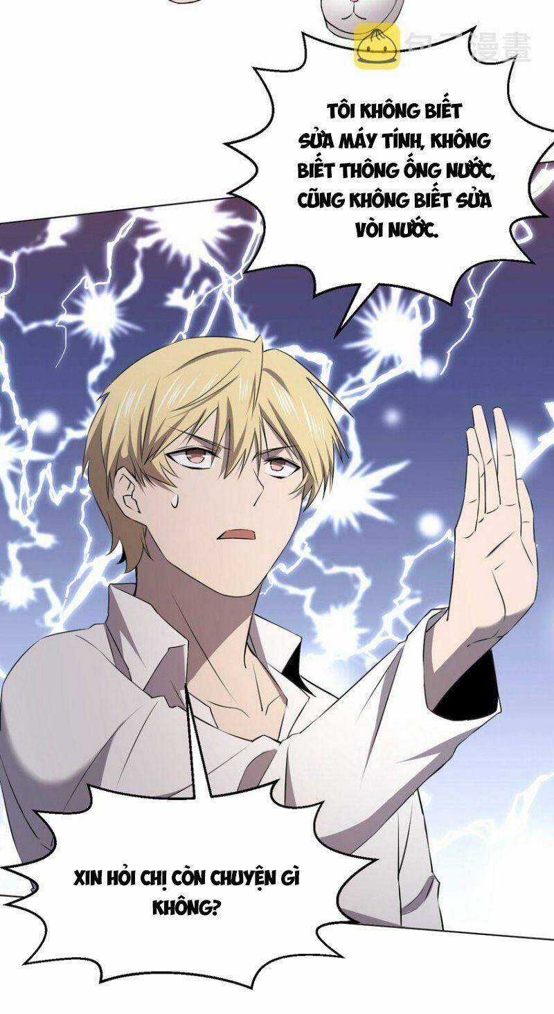 Đừng Hiểu Lầm, Tôi Mới Là Người Bị Hại! Chapter 95 trang 54