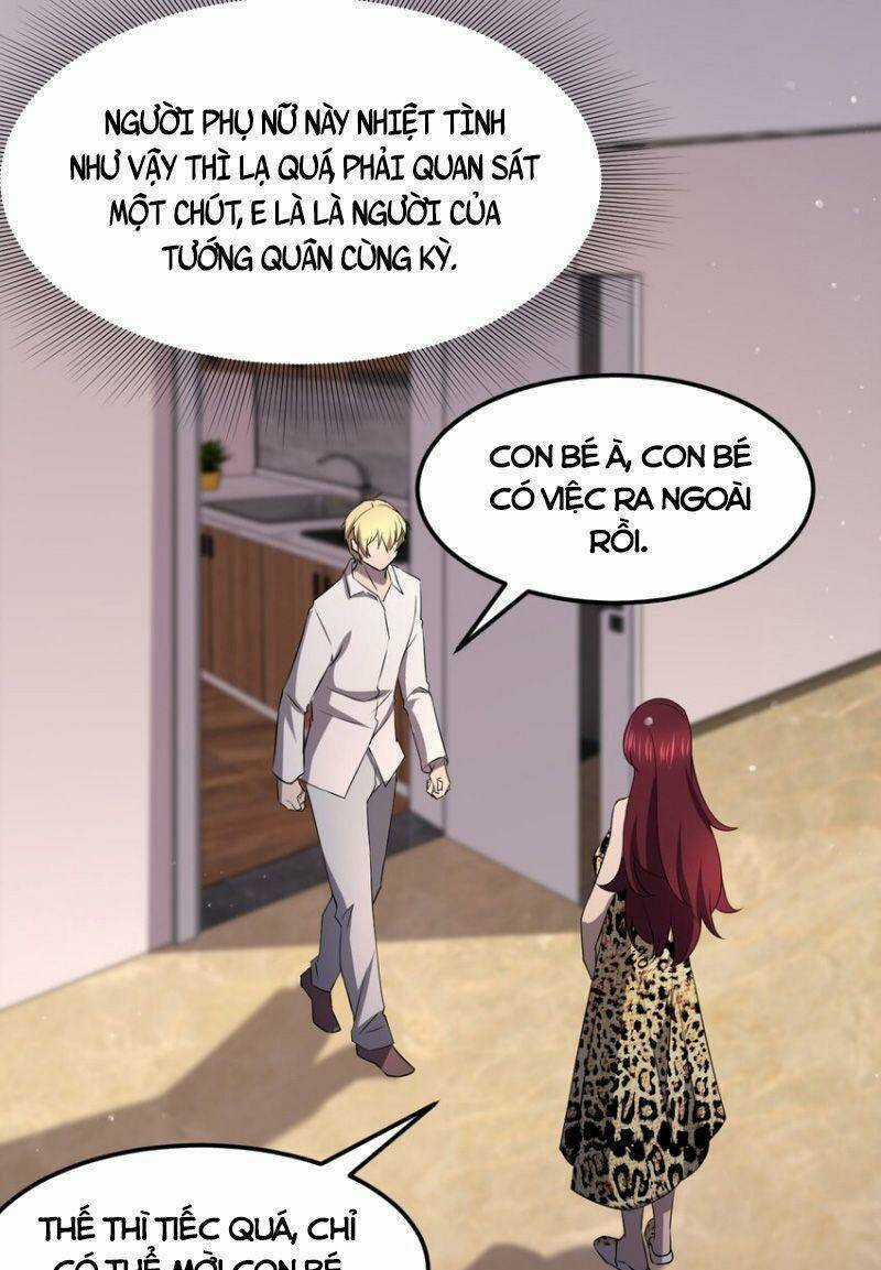 Đừng Hiểu Lầm, Tôi Mới Là Người Bị Hại! Chapter 95 trang 56