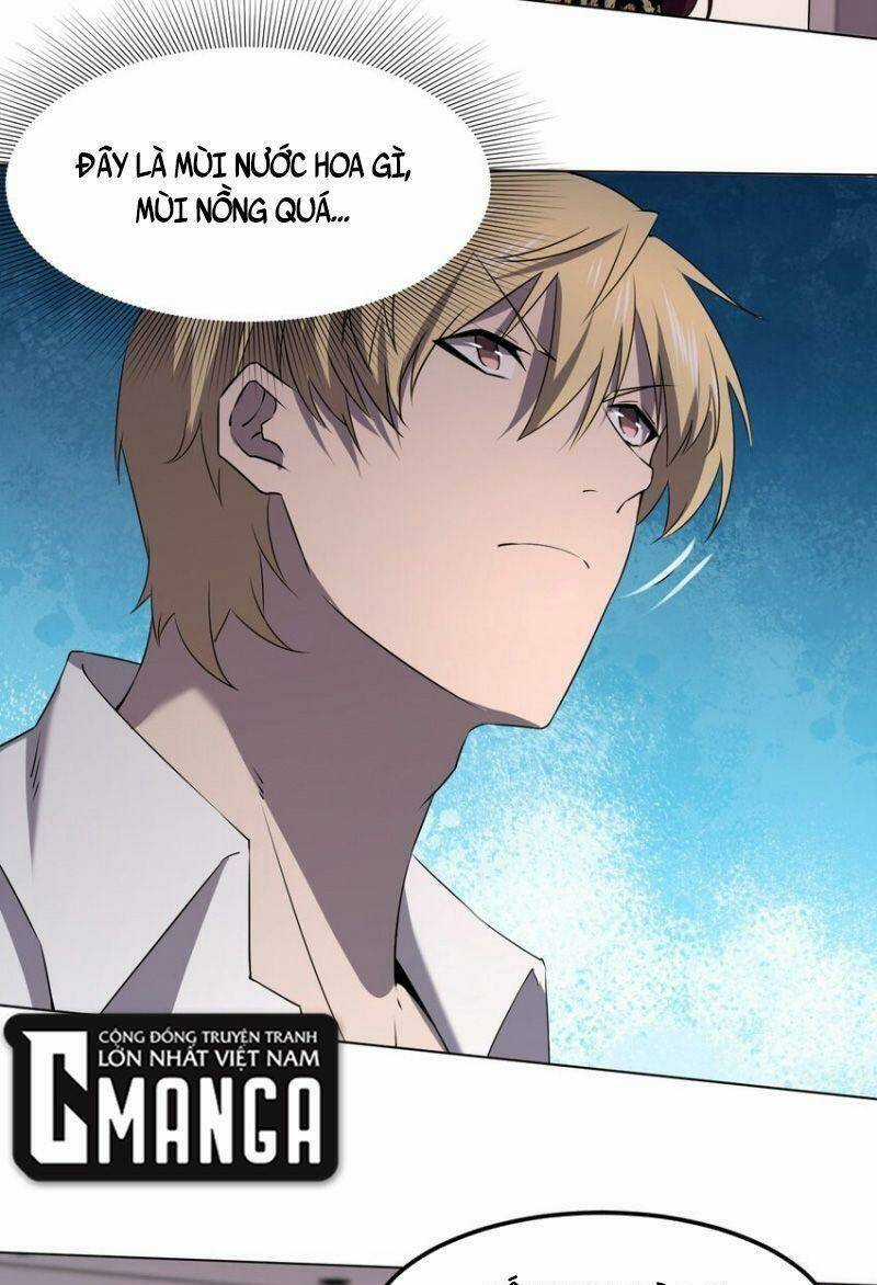 Đừng Hiểu Lầm, Tôi Mới Là Người Bị Hại! Chapter 95 trang 58