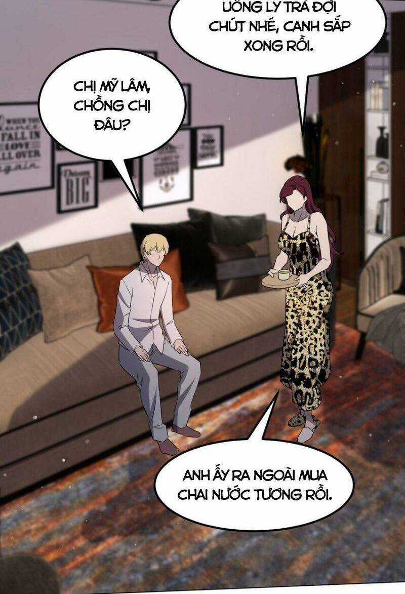Đừng Hiểu Lầm, Tôi Mới Là Người Bị Hại! Chapter 95 trang 59