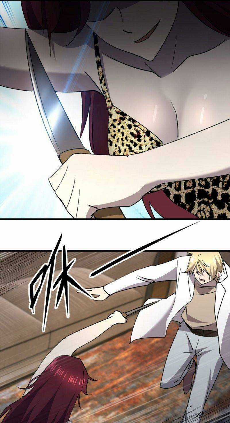 Đừng Hiểu Lầm, Tôi Mới Là Người Bị Hại! Chapter 95 trang 6