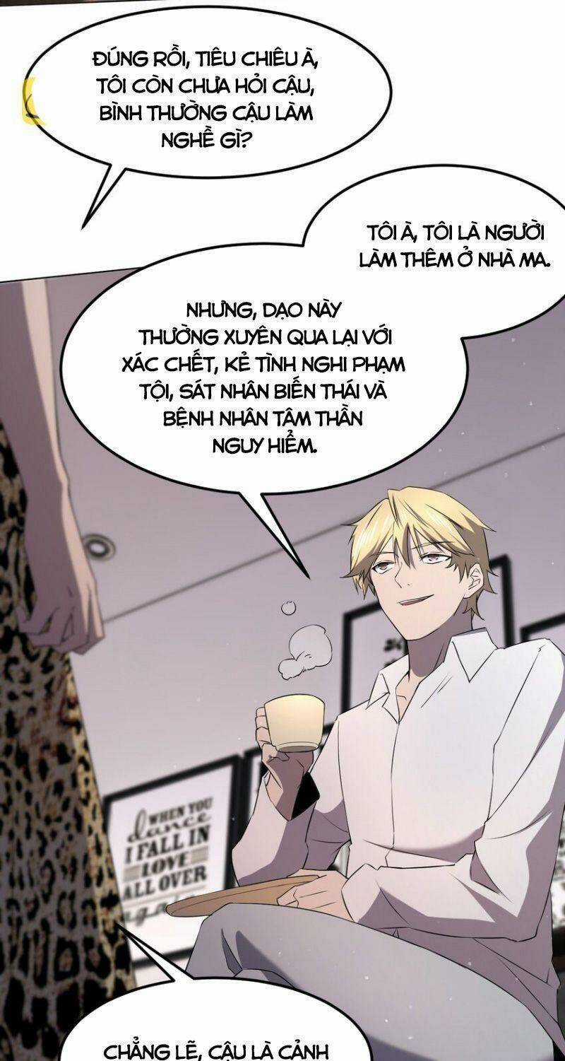 Đừng Hiểu Lầm, Tôi Mới Là Người Bị Hại! Chapter 95 trang 60