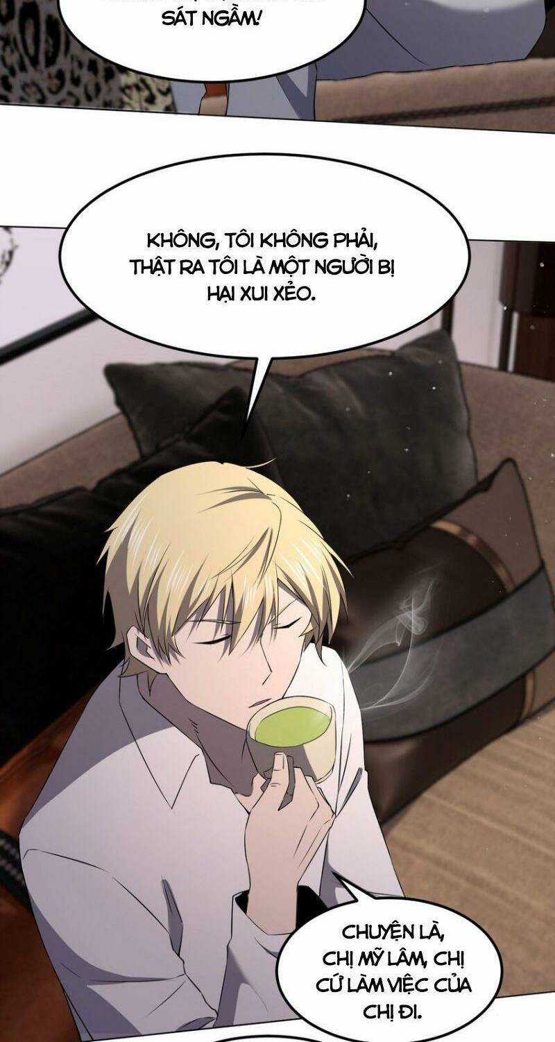 Đừng Hiểu Lầm, Tôi Mới Là Người Bị Hại! Chapter 95 trang 61