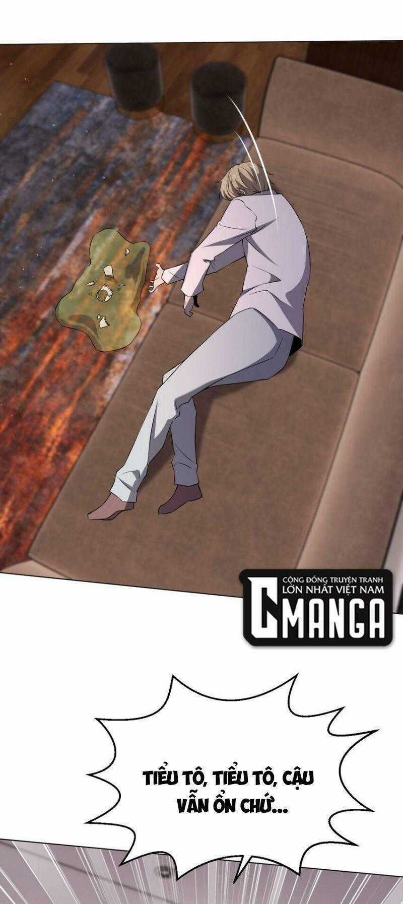 Đừng Hiểu Lầm, Tôi Mới Là Người Bị Hại! Chapter 95 trang 64