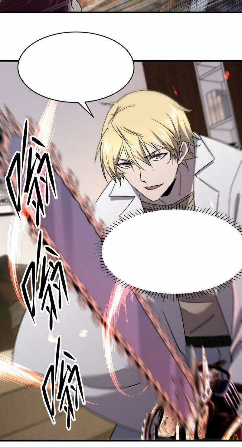 Đừng Hiểu Lầm, Tôi Mới Là Người Bị Hại! Chapter 95 trang 7