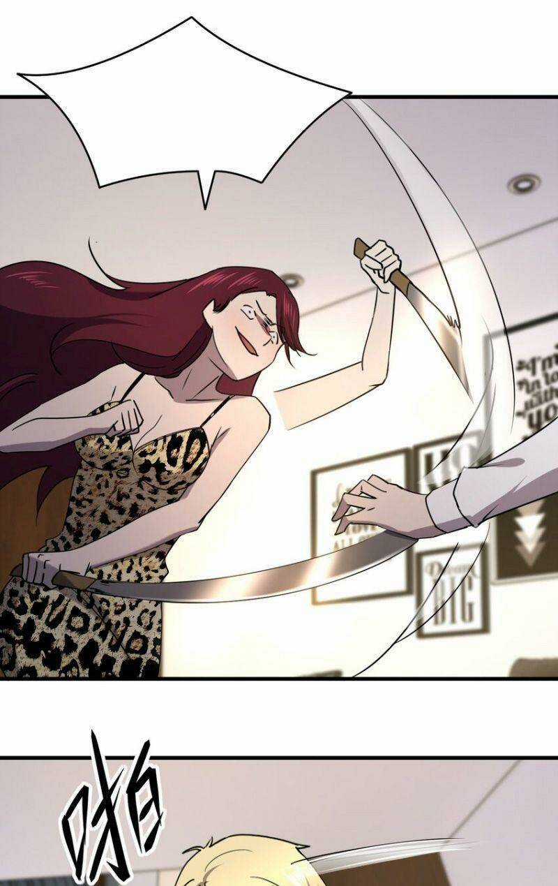 Đừng Hiểu Lầm, Tôi Mới Là Người Bị Hại! Chapter 95 trang 8