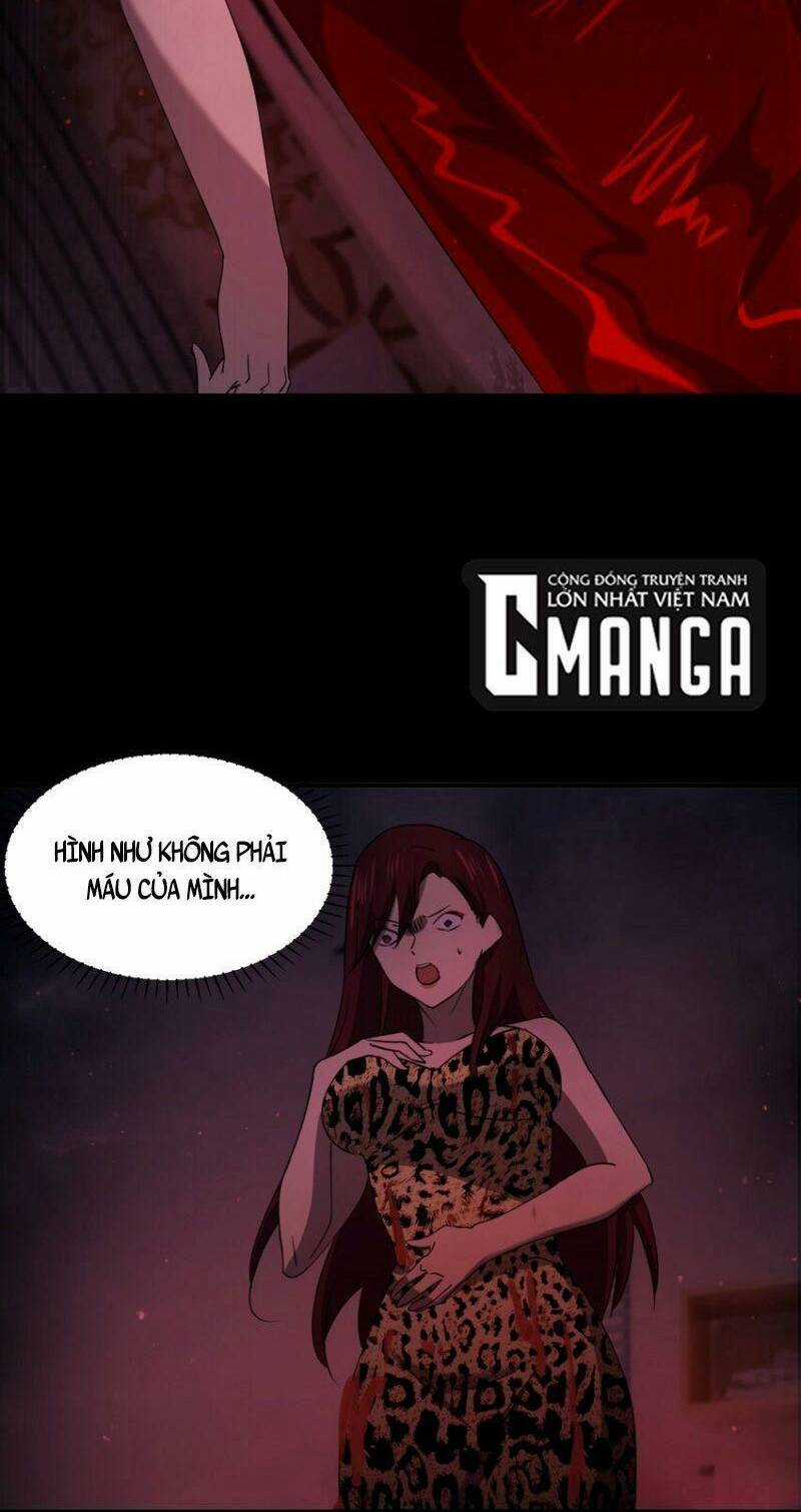 Đừng Hiểu Lầm, Tôi Mới Là Người Bị Hại! Chapter 96 trang 12