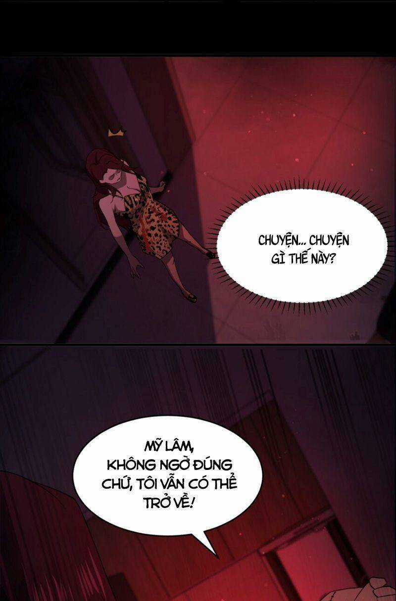 Đừng Hiểu Lầm, Tôi Mới Là Người Bị Hại! Chapter 96 trang 13