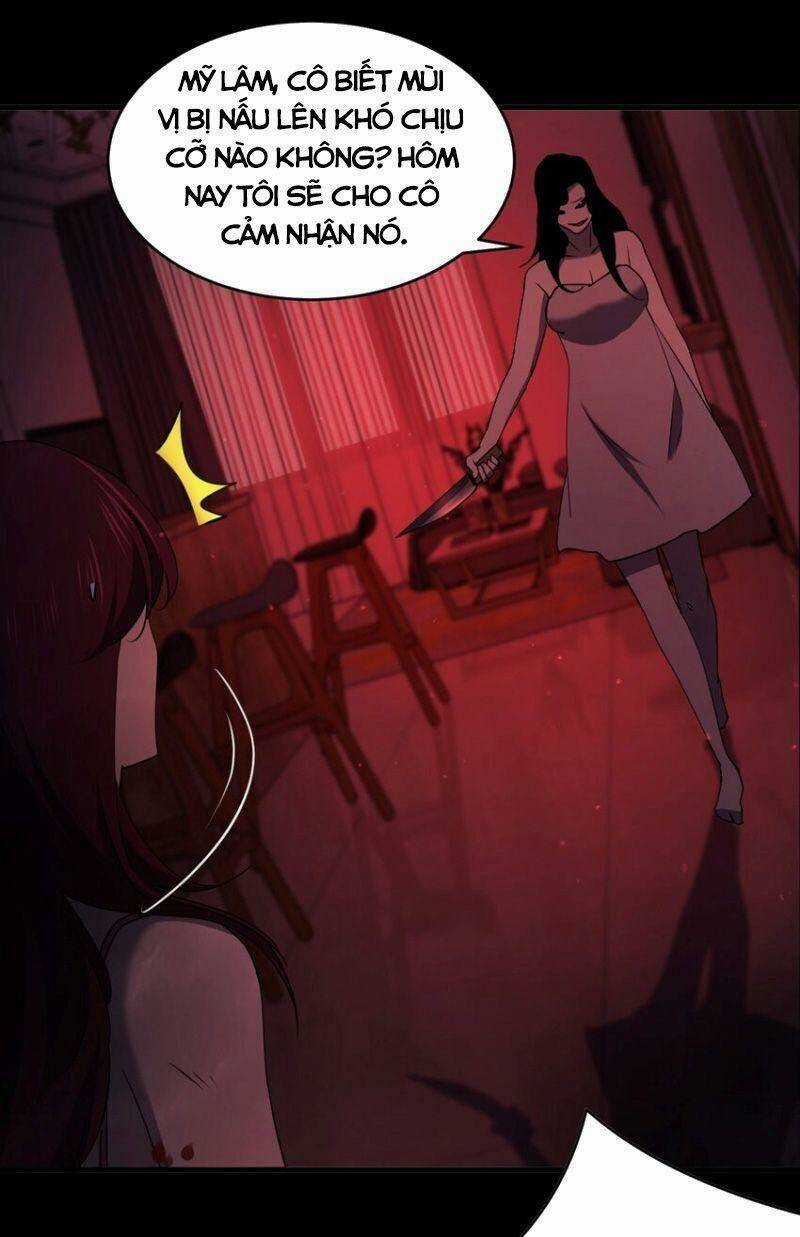 Đừng Hiểu Lầm, Tôi Mới Là Người Bị Hại! Chapter 96 trang 15