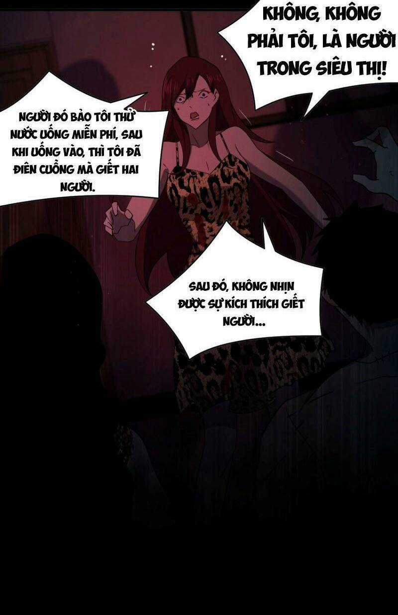 Đừng Hiểu Lầm, Tôi Mới Là Người Bị Hại! Chapter 96 trang 16