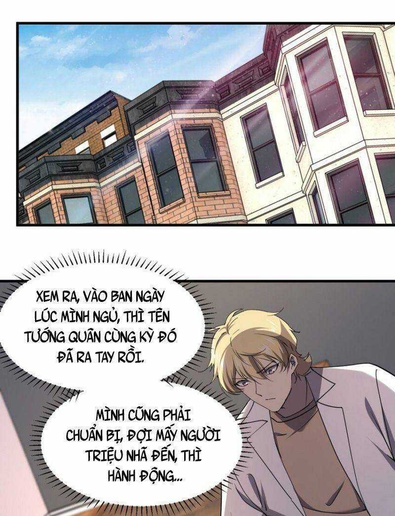 Đừng Hiểu Lầm, Tôi Mới Là Người Bị Hại! Chapter 96 trang 19