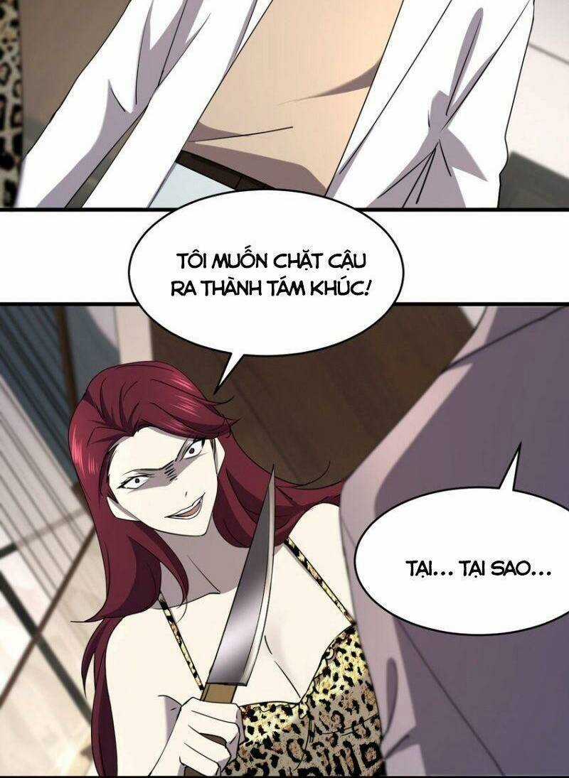 Đừng Hiểu Lầm, Tôi Mới Là Người Bị Hại! Chapter 96 trang 2