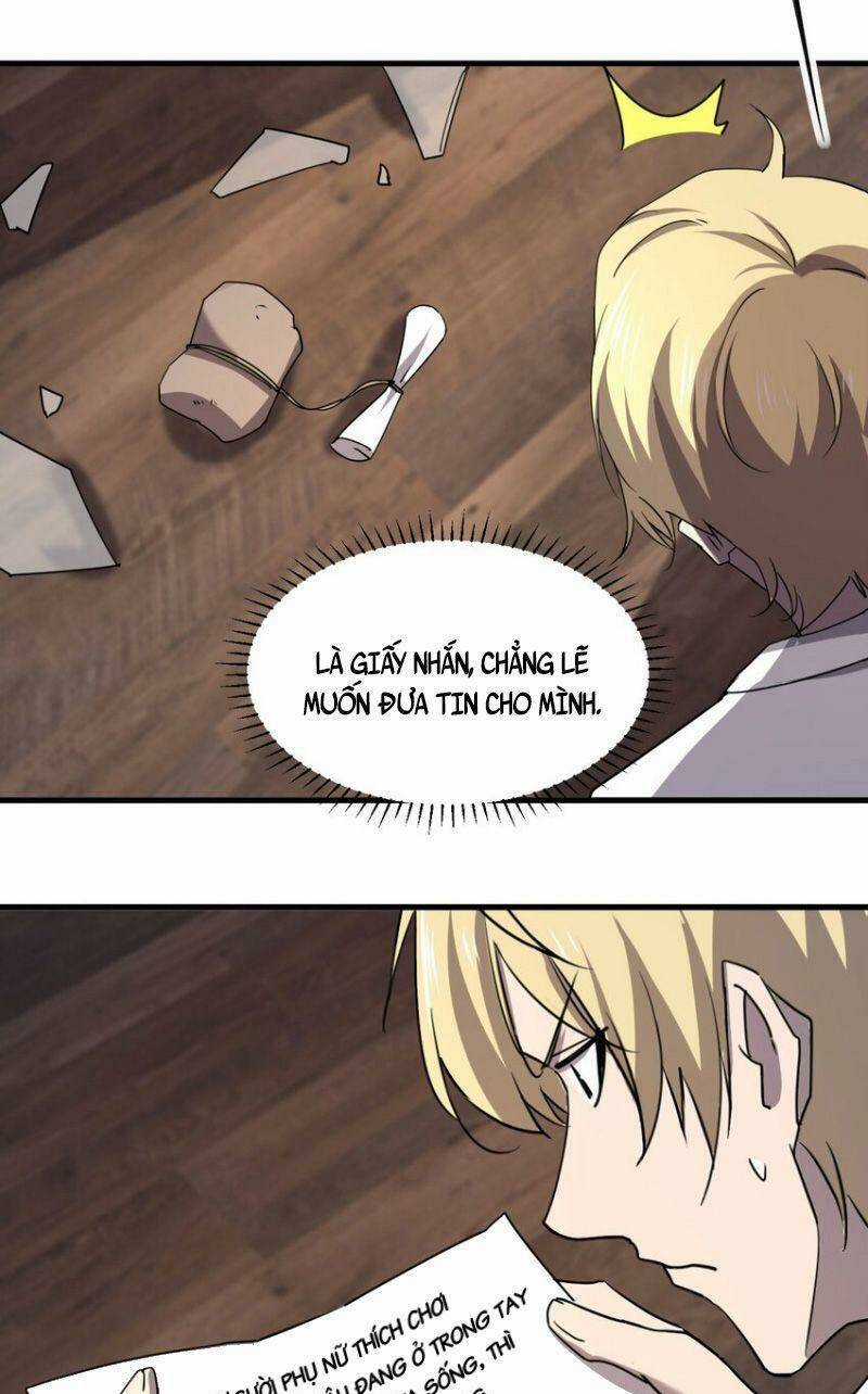 Đừng Hiểu Lầm, Tôi Mới Là Người Bị Hại! Chapter 96 trang 21