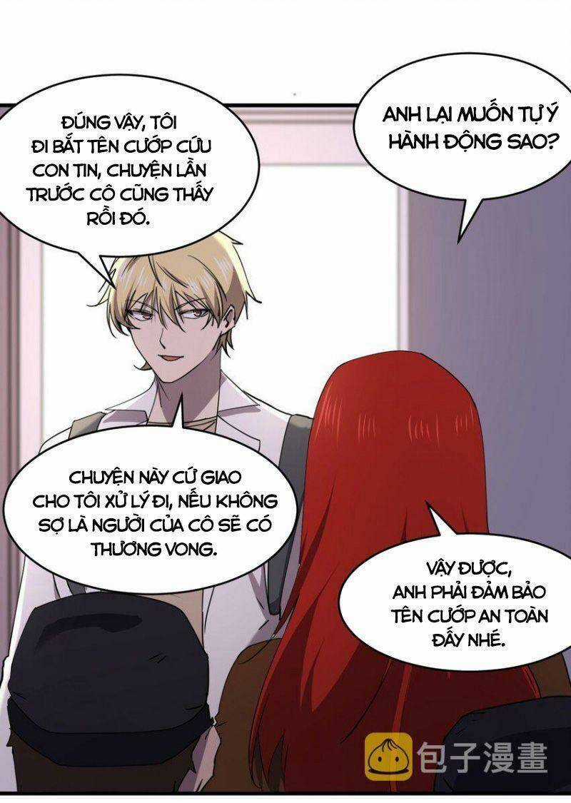 Đừng Hiểu Lầm, Tôi Mới Là Người Bị Hại! Chapter 96 trang 24