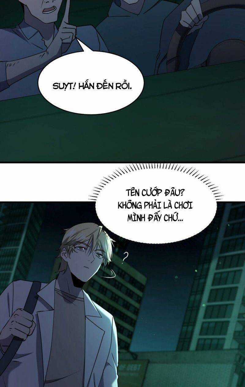 Đừng Hiểu Lầm, Tôi Mới Là Người Bị Hại! Chapter 96 trang 27