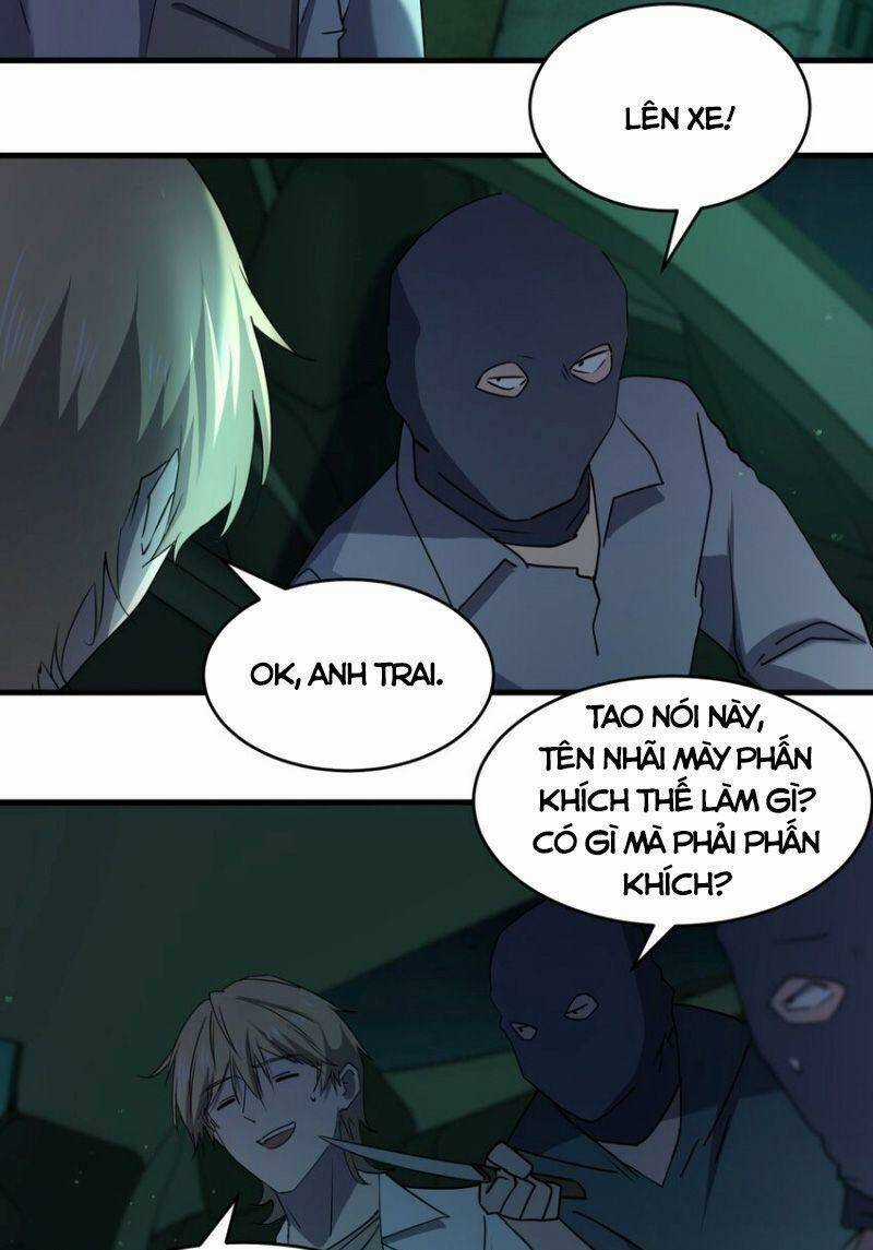 Đừng Hiểu Lầm, Tôi Mới Là Người Bị Hại! Chapter 96 trang 28