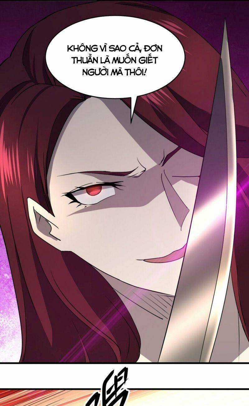 Đừng Hiểu Lầm, Tôi Mới Là Người Bị Hại! Chapter 96 trang 3