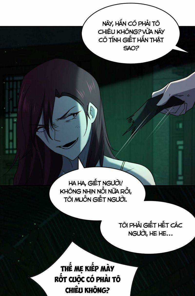 Đừng Hiểu Lầm, Tôi Mới Là Người Bị Hại! Chapter 96 trang 34