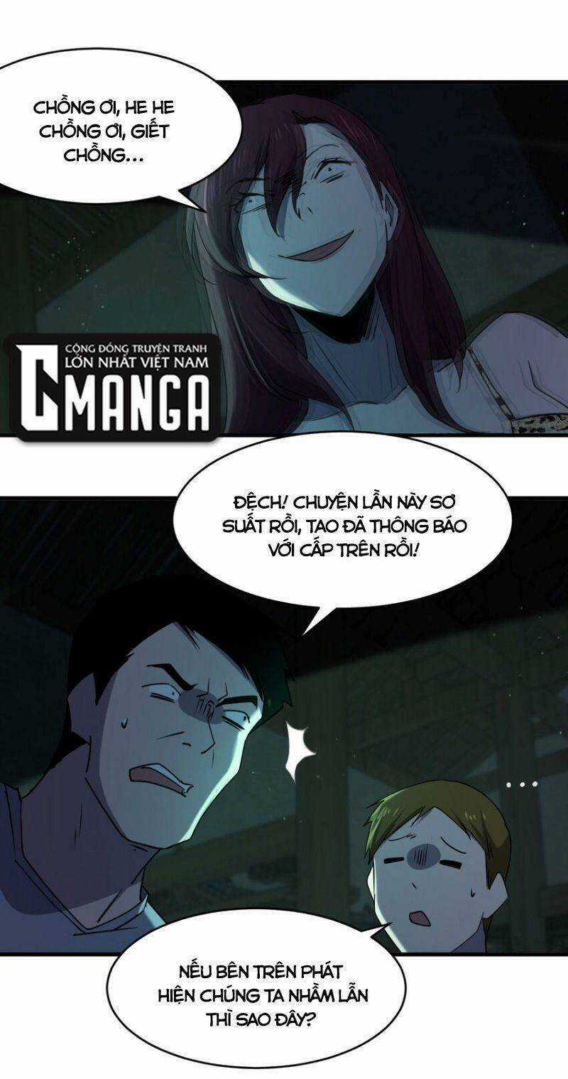 Đừng Hiểu Lầm, Tôi Mới Là Người Bị Hại! Chapter 96 trang 36