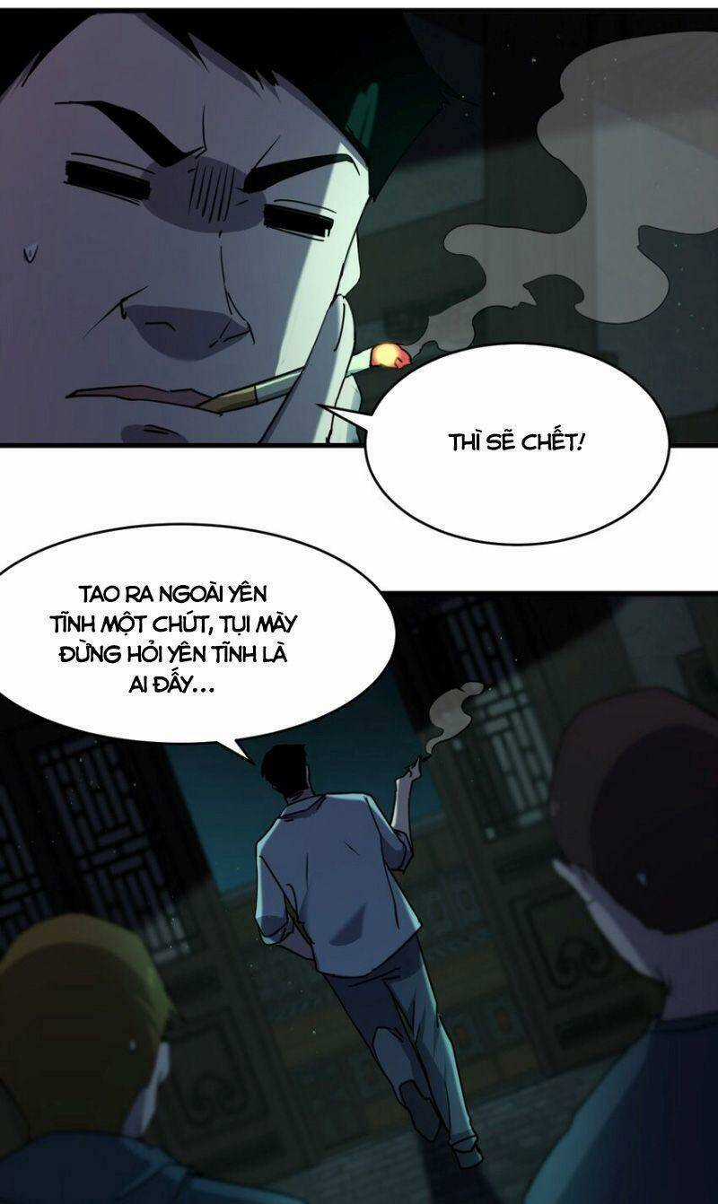 Đừng Hiểu Lầm, Tôi Mới Là Người Bị Hại! Chapter 96 trang 37