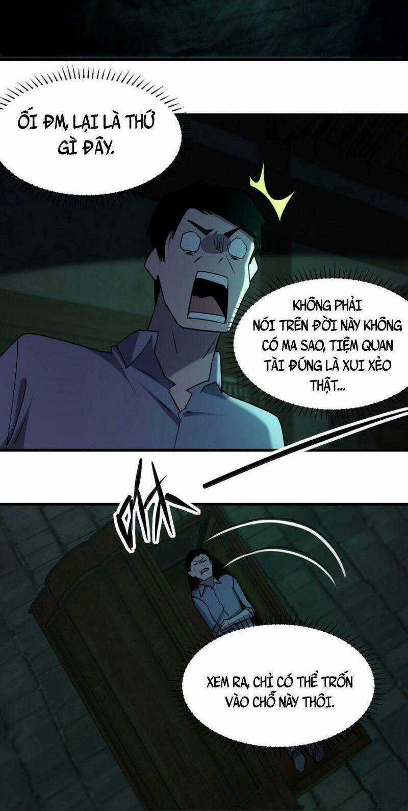 Đừng Hiểu Lầm, Tôi Mới Là Người Bị Hại! Chapter 96 trang 42