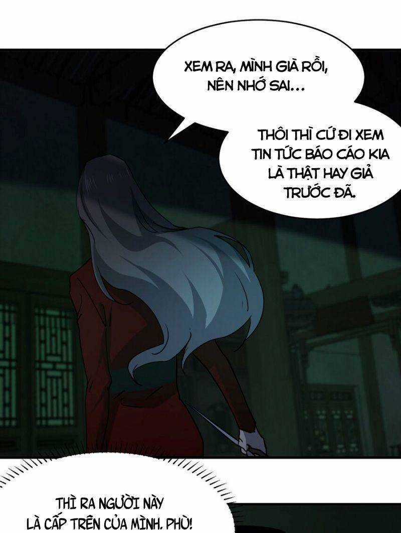 Đừng Hiểu Lầm, Tôi Mới Là Người Bị Hại! Chapter 96 trang 45