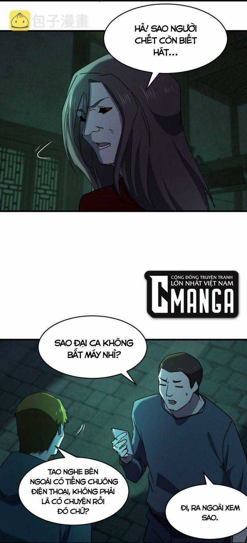 Đừng Hiểu Lầm, Tôi Mới Là Người Bị Hại! Chapter 96 trang 47