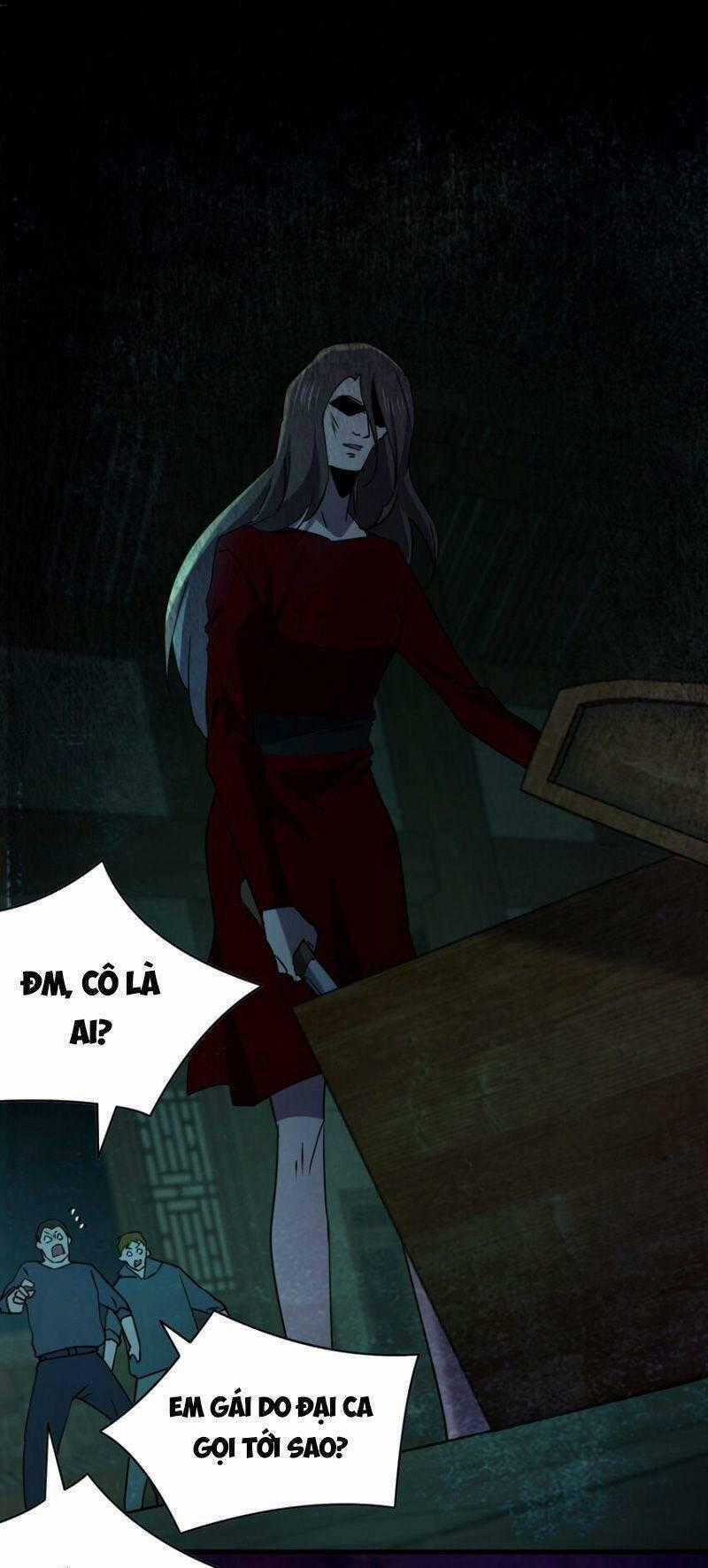 Đừng Hiểu Lầm, Tôi Mới Là Người Bị Hại! Chapter 96 trang 48