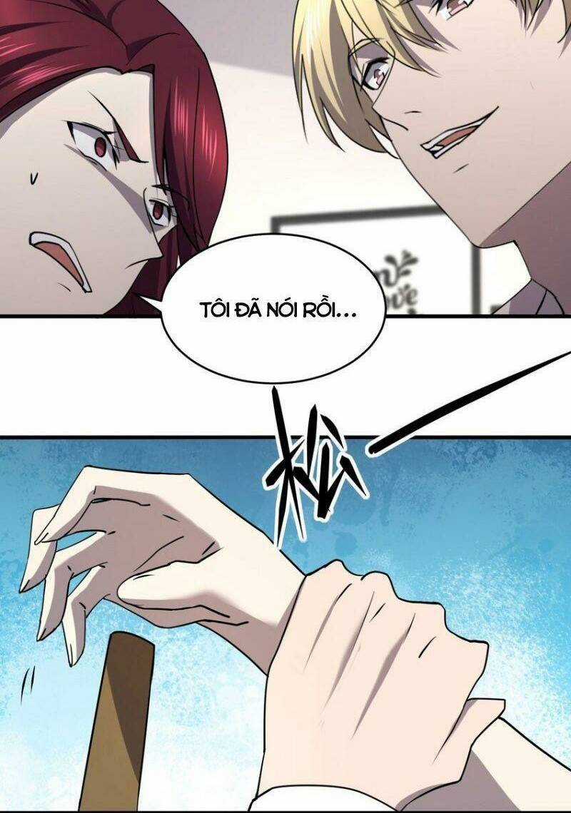 Đừng Hiểu Lầm, Tôi Mới Là Người Bị Hại! Chapter 96 trang 6