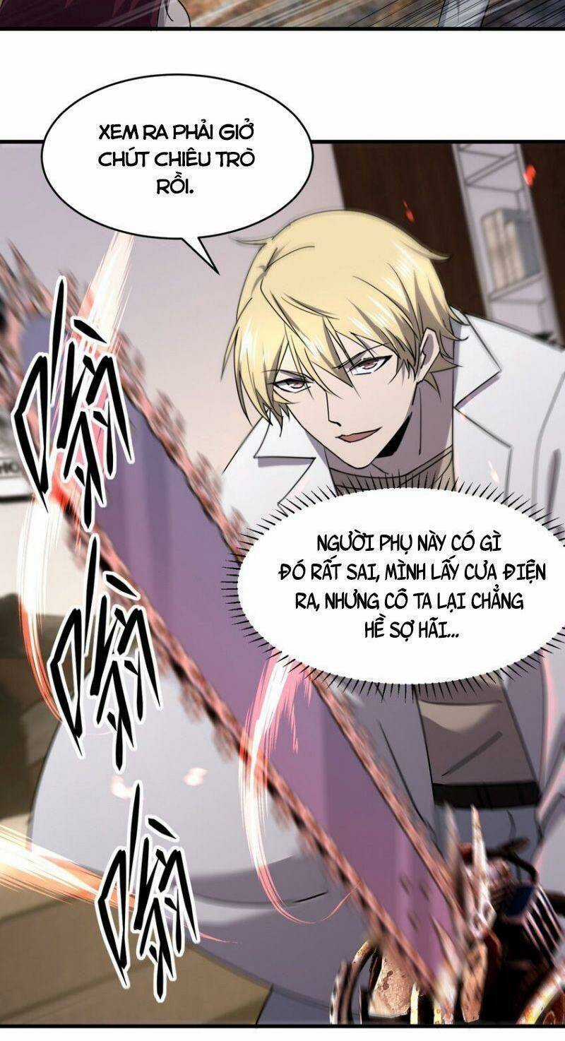 Đừng Hiểu Lầm, Tôi Mới Là Người Bị Hại! Chapter 96 trang 8