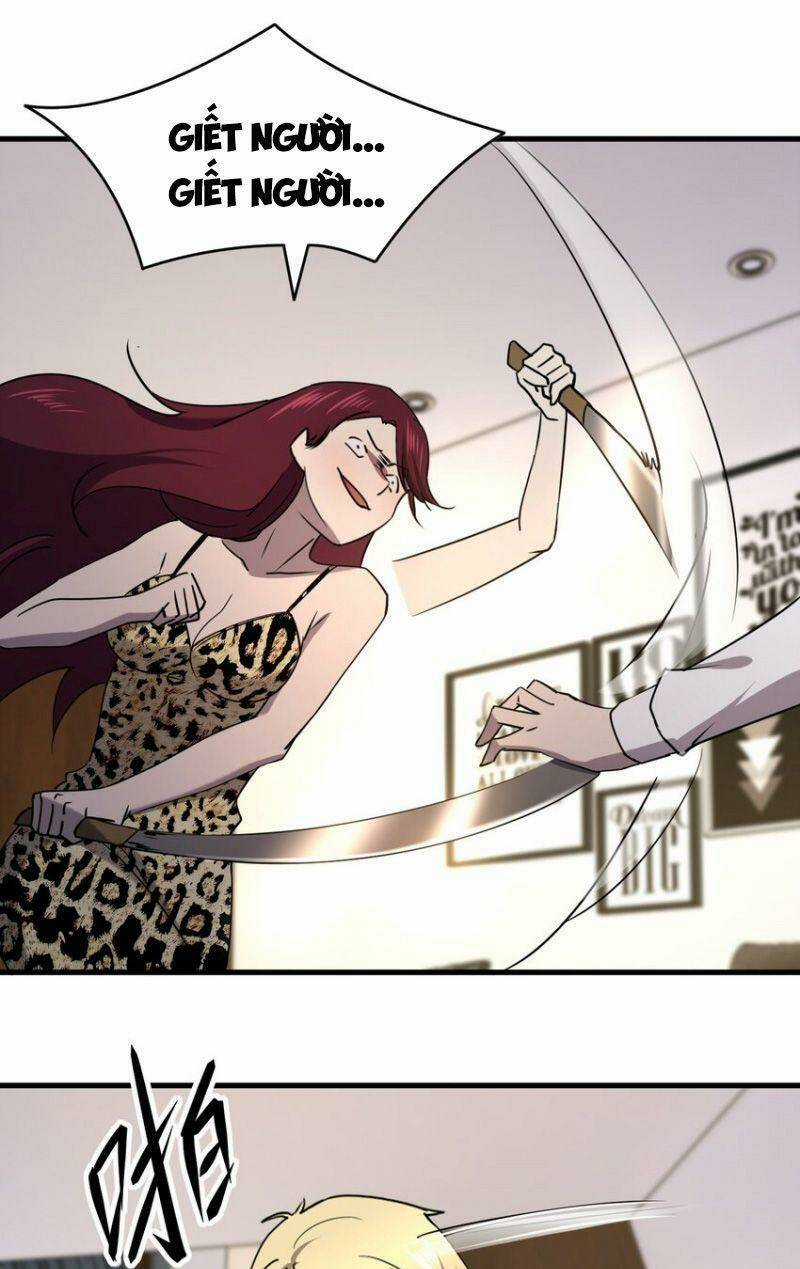 Đừng Hiểu Lầm, Tôi Mới Là Người Bị Hại! Chapter 96 trang 9