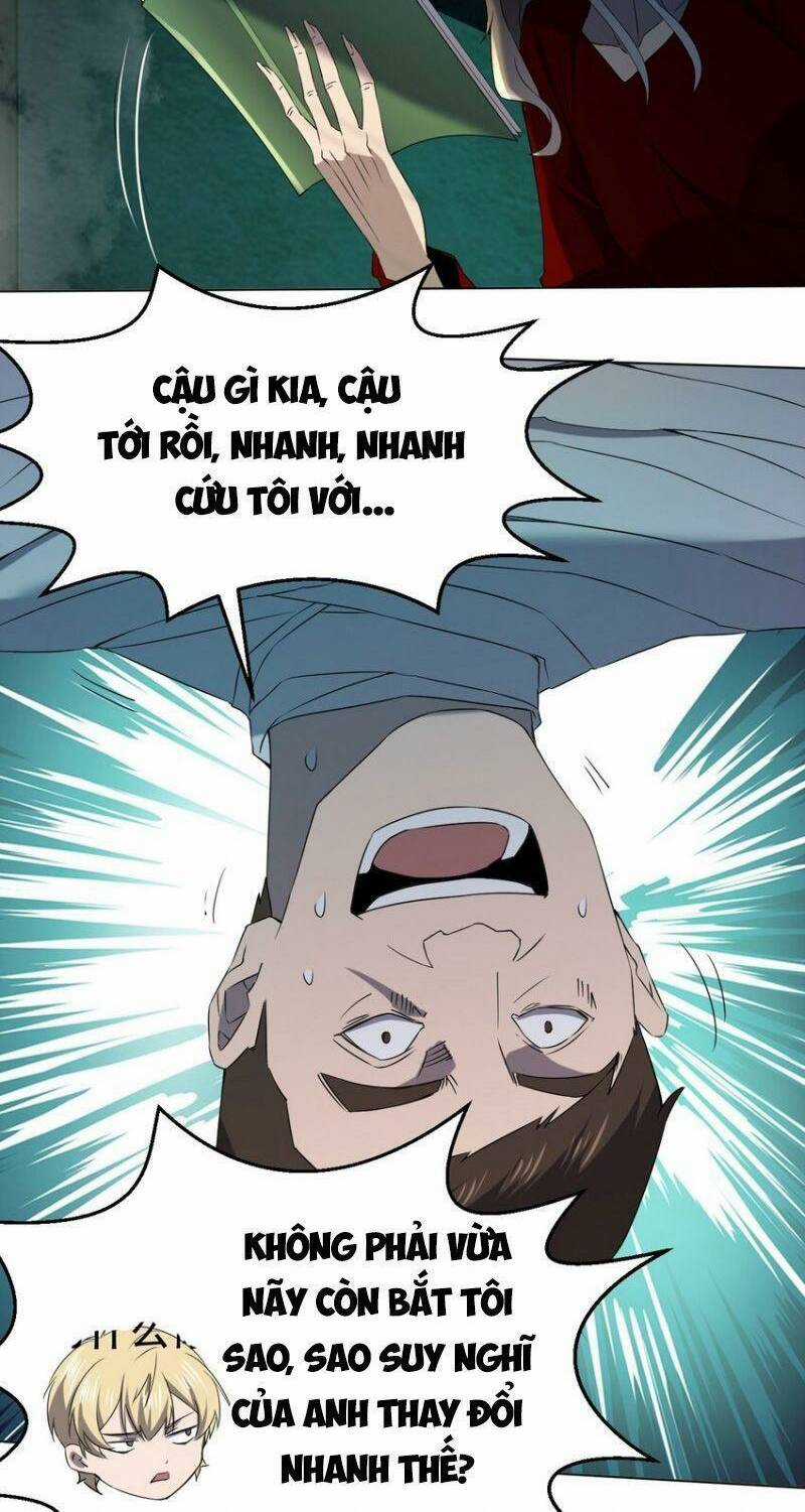 Đừng Hiểu Lầm, Tôi Mới Là Người Bị Hại! Chapter 97 trang 10