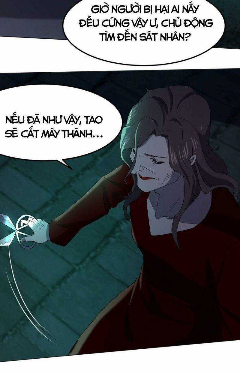 Đừng Hiểu Lầm, Tôi Mới Là Người Bị Hại! Chapter 97 trang 14