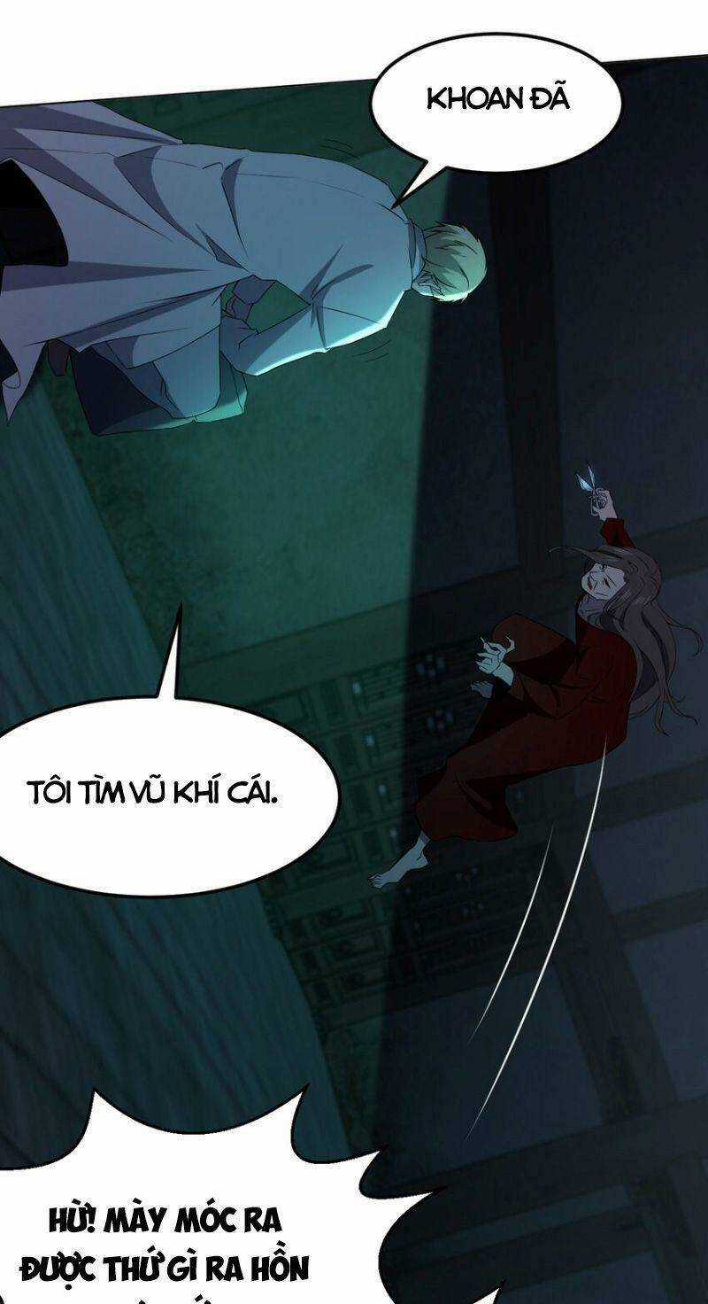 Đừng Hiểu Lầm, Tôi Mới Là Người Bị Hại! Chapter 97 trang 15