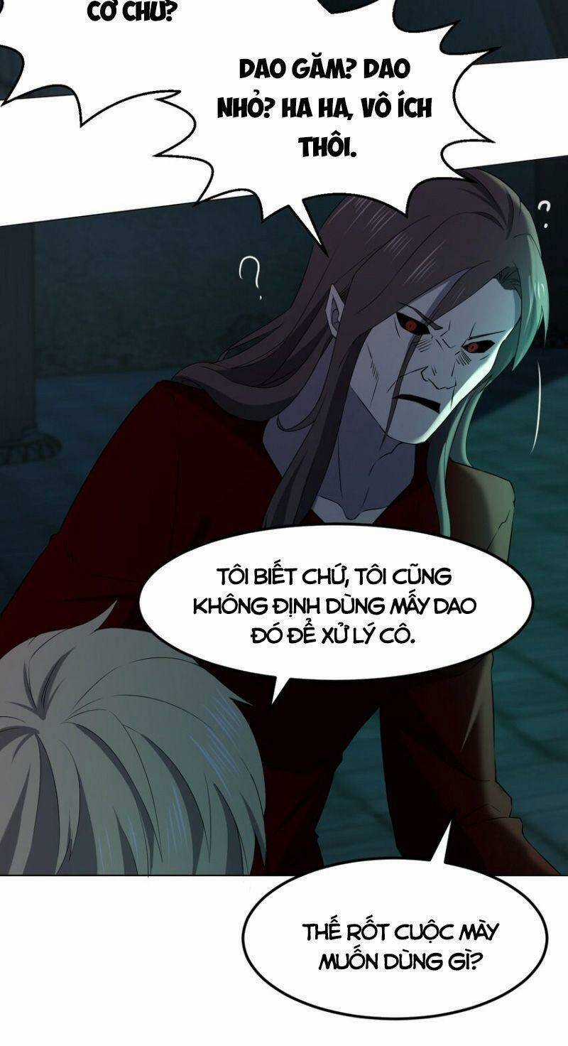 Đừng Hiểu Lầm, Tôi Mới Là Người Bị Hại! Chapter 97 trang 16