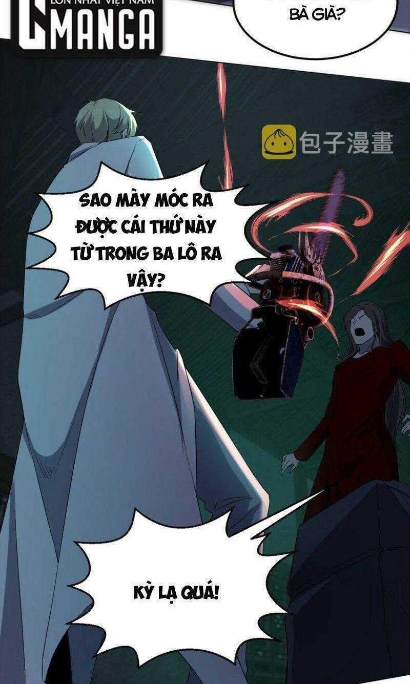 Đừng Hiểu Lầm, Tôi Mới Là Người Bị Hại! Chapter 97 trang 18