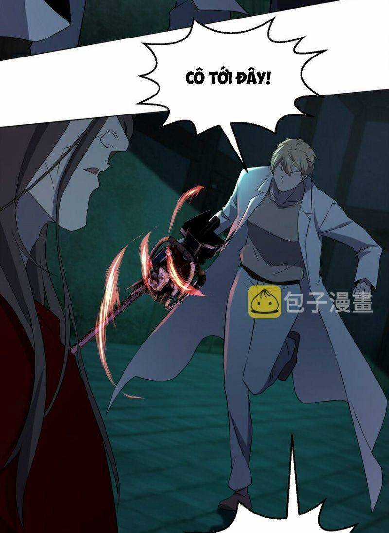 Đừng Hiểu Lầm, Tôi Mới Là Người Bị Hại! Chapter 97 trang 19