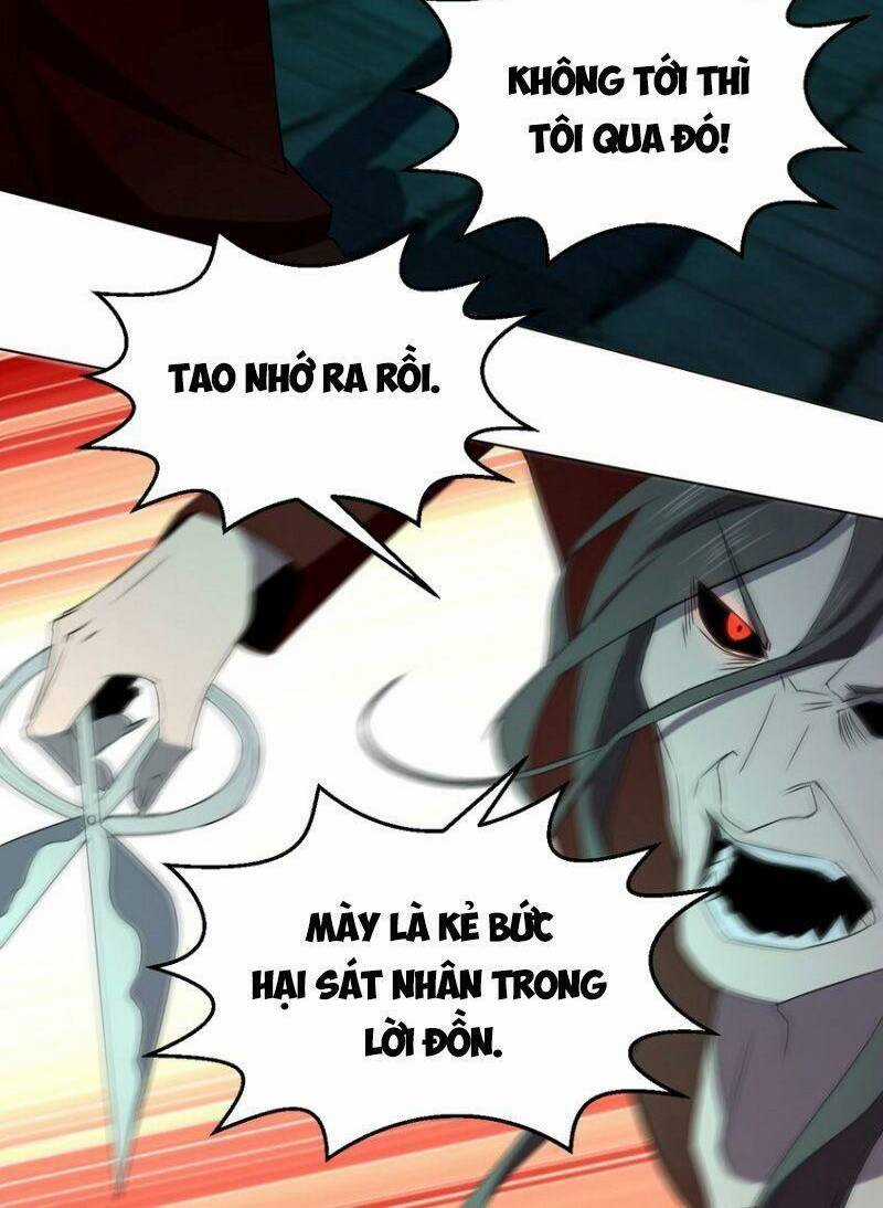 Đừng Hiểu Lầm, Tôi Mới Là Người Bị Hại! Chapter 97 trang 20