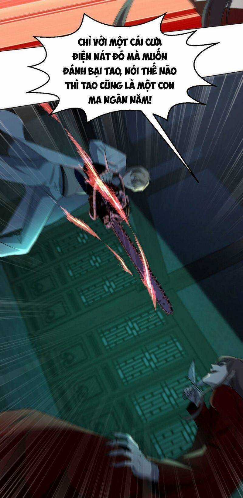 Đừng Hiểu Lầm, Tôi Mới Là Người Bị Hại! Chapter 97 trang 21