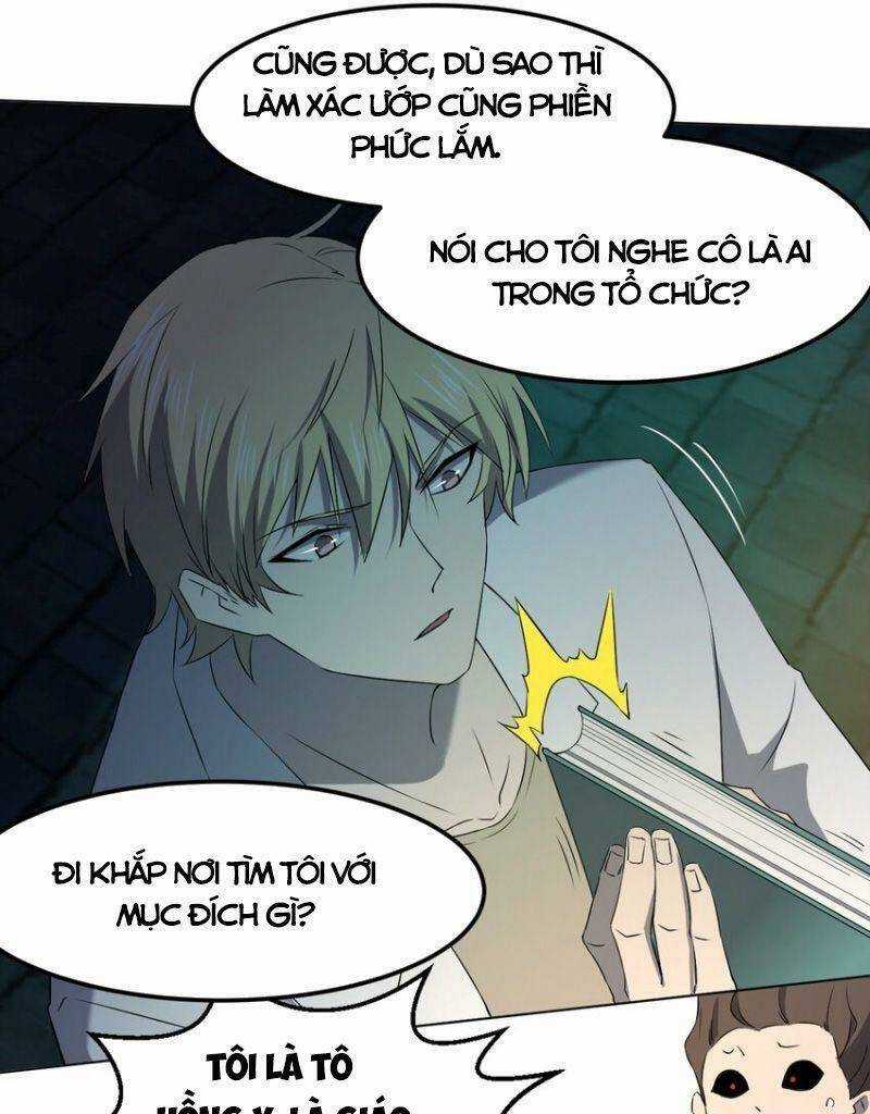 Đừng Hiểu Lầm, Tôi Mới Là Người Bị Hại! Chapter 97 trang 29