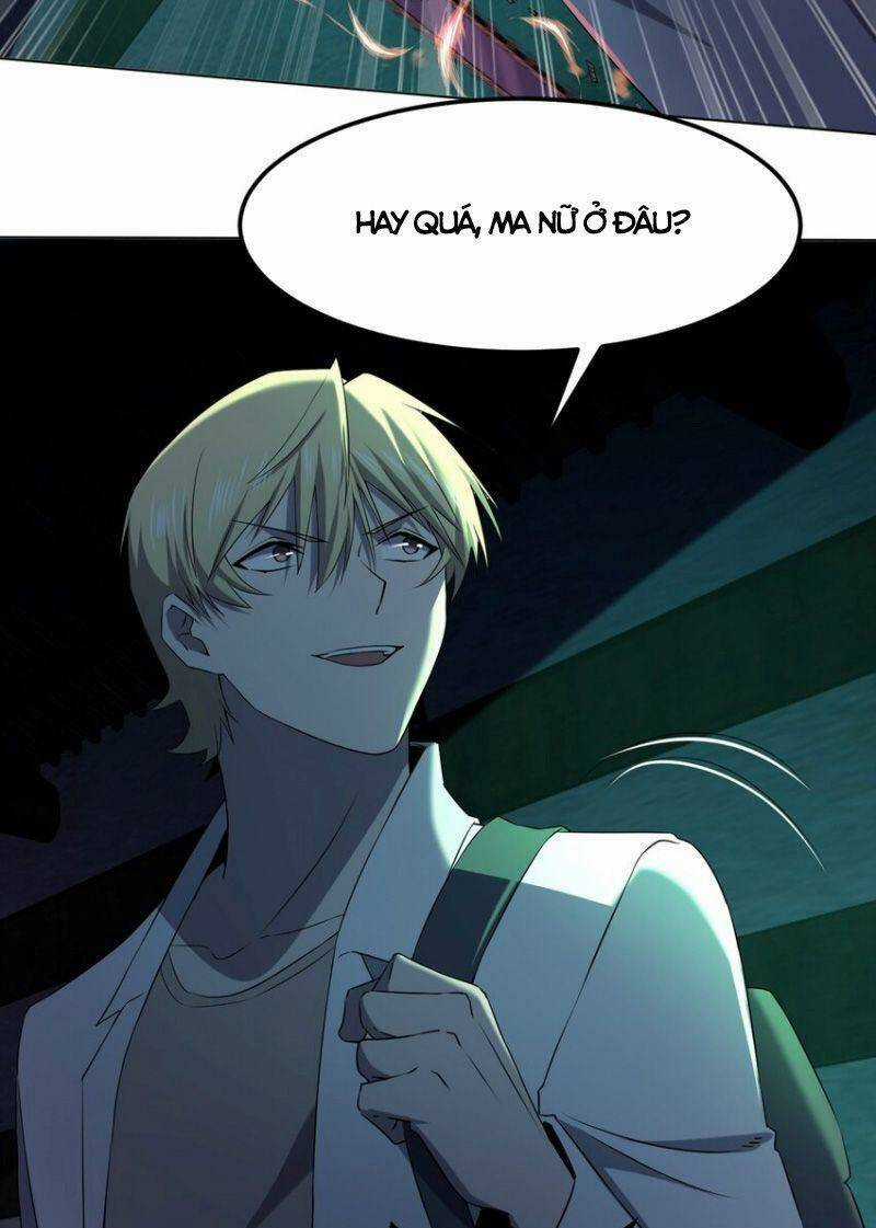 Đừng Hiểu Lầm, Tôi Mới Là Người Bị Hại! Chapter 97 trang 3