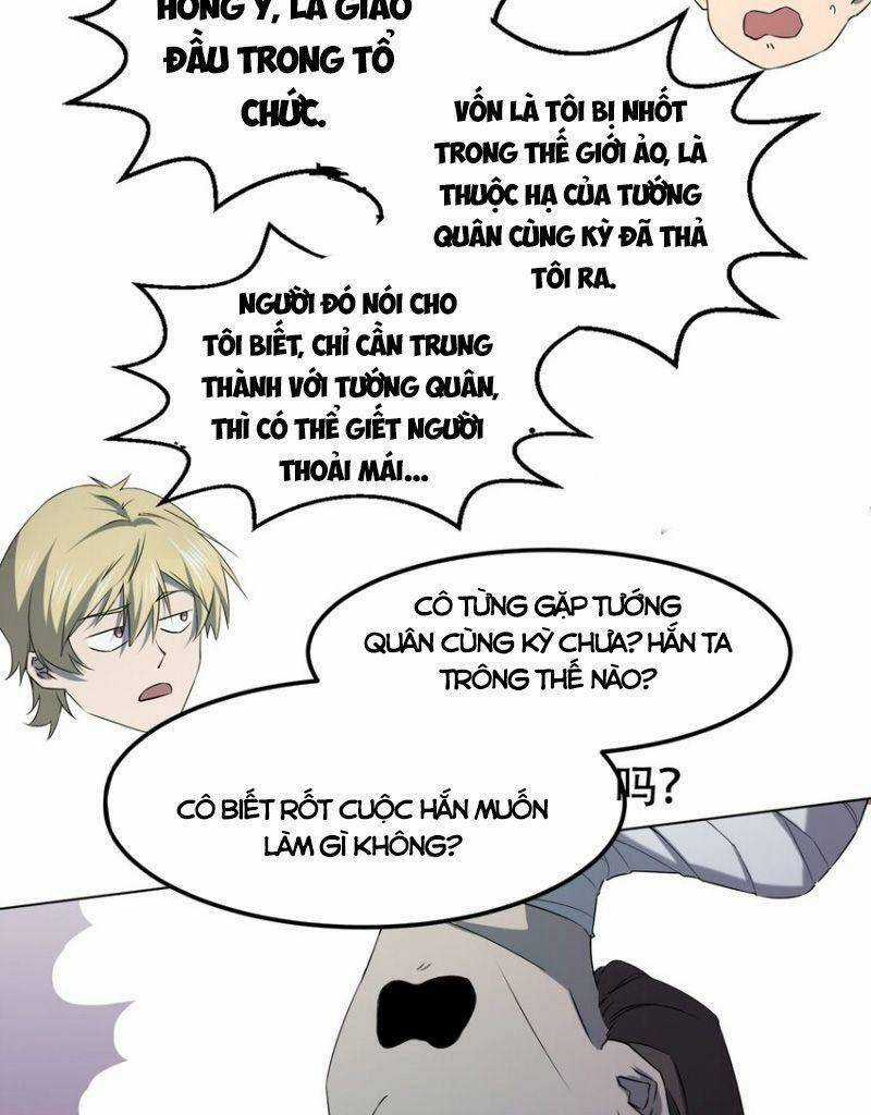 Đừng Hiểu Lầm, Tôi Mới Là Người Bị Hại! Chapter 97 trang 30