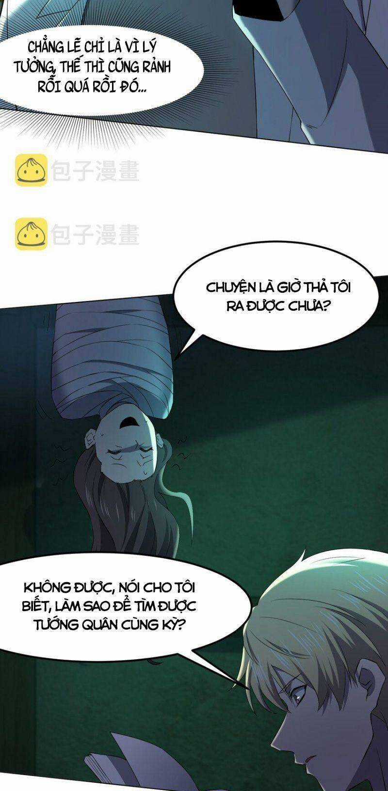 Đừng Hiểu Lầm, Tôi Mới Là Người Bị Hại! Chapter 97 trang 32