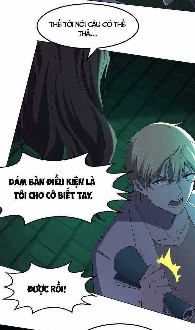 Đừng Hiểu Lầm, Tôi Mới Là Người Bị Hại! Chapter 97 trang 33