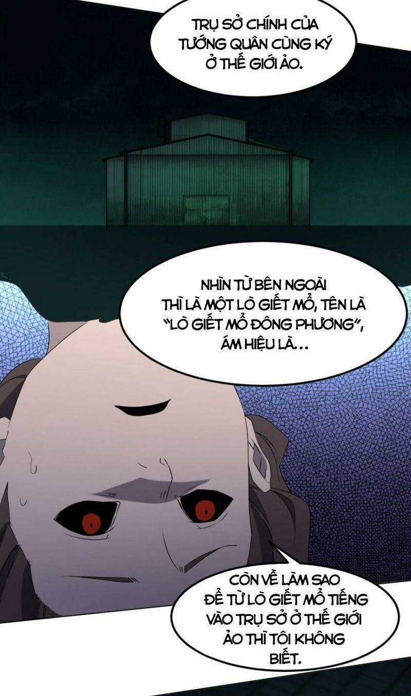 Đừng Hiểu Lầm, Tôi Mới Là Người Bị Hại! Chapter 97 trang 34